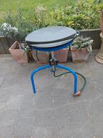 Gasbarbecue, Ophalen, Zo goed als nieuw