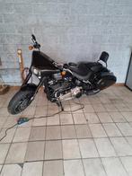Harley Davidson sport glide, Motoren, Motoren | Harley-Davidson, 1745 cc, Particulier, Meer dan 35 kW, Cruise Control