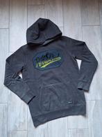 ★ M164 - Trui met kap Petrol, Enfants & Bébés, Vêtements enfant | Taille 164, Garçon, Enlèvement ou Envoi, Pull ou Veste, Petrol Industries