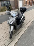 Honda vision 110cc, Fietsen en Brommers, Ophalen, Overige modellen, 125 cc, Zo goed als nieuw
