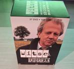 witse de complete verzamelbox nieuw!, Cd's en Dvd's, Dvd's | Tv en Series, Ophalen of Verzenden, Nieuw in verpakking