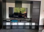 Tv meubel, Ophalen, Overige materialen, Gebruikt, 100 tot 150 cm