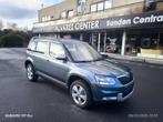 Skoda Yeti Yeti 1.2 TSI Ambition (bj 2016), Auto's, Skoda, Voorwielaandrijving, USB, Stof, Gebruikt
