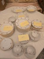 Service en porcelaine, Antiquités & Art