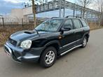 Hyundai Santa Fe 2.0'diesel 177.000km Airco, Autos, Entreprise, Entretenue par le concessionnaire, 5 portes, 2000 cm³