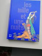 Les miles et une nuits cataloog, Antiek en Kunst, Ophalen
