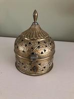 Pot ancien en cuivre diamètre 10 cm très bon état, Antiquités & Art, Antiquités | Accessoires de maison, Enlèvement ou Envoi