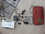 Bulex ketel onderdelen, Ophalen of Verzenden, Gebruikt, Cv-ketel of Combi-ketel