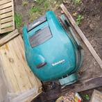 GRASROBOT ROBOMOW RM400 met laadstation, Ophalen, Gebruikt