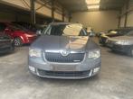 Skoda Superb 2012,Airco,Navigatie,….*, Auto's, Voorwielaandrijving, Stof, Electronic Stability Program (ESP), Zwart