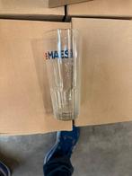 Verres à bière Maes, Enlèvement ou Envoi, Neuf, Verre à bière