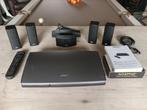 Bose Lifestyle 535 soundtouch serie 3, Ophalen of Verzenden, 5.1-systeem, 70 watt of meer
