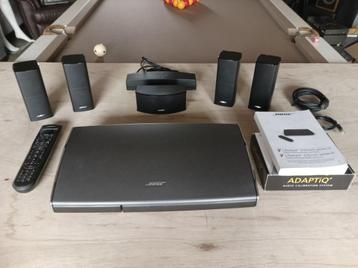 Bose Lifestyle 535 soundtouch serie 3 beschikbaar voor biedingen