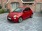 Fiat 500 sport 2014, Auto's, Bluetooth, Euro 6, Particulier, Te koop