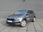 Skoda Karoq 2.0 CR TDi SCR Clever+, Boîte manuelle, SUV ou Tout-terrain, Argent ou Gris, Diesel