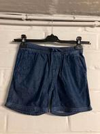 Korte jeansbroek, Jack and Jones, maat 140, 10 jaar, Pantalon, Garçon, Enlèvement ou Envoi, Comme neuf