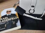 Karl Lagerfeld schoudertas, Bijoux, Sacs & Beauté, Sacs | Sacs à bandoulière, Enlèvement ou Envoi