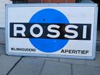 Reklamebord, Ophalen of Verzenden, Gebruikt
