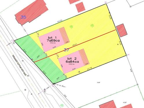 Project te koop voor renovatie - uitbreiding of nieuwbouw, Immo, Gronden en Bouwgronden, 1500 m² of meer, Verkoop zonder makelaar