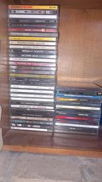 Albums rap FR & US, CD & DVD, Comme neuf, Enlèvement ou Envoi