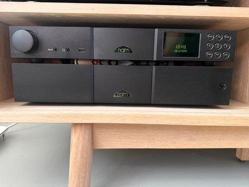 Naim NAC172XS icm NAP200, Audio, Tv en Foto, Versterkers en Ontvangers, Zo goed als nieuw, Stereo, Ophalen
