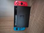 Spelconsole nintendo switch, Ophalen, Zo goed als nieuw