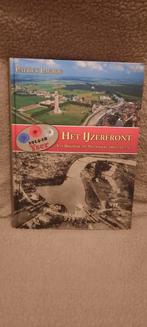 Boek : Het Ijzerfront, Boeken, Ophalen, Gelezen