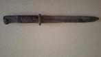 Duitse k98 bayonet, Verzamelen, Ophalen of Verzenden