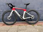 Systemsix Hi-Mod ultegra 12V Di2 maat 51, Ophalen, Zo goed als nieuw