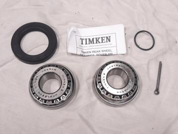 roulement de roue arrière, original TIMKEN, CLASSIC MINI