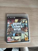 Gta san andreas, Games en Spelcomputers, Ophalen of Verzenden, Zo goed als nieuw