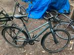 Lange afstand fiets, Fietsen en Brommers, Overige merken, Versnellingen, Ophalen of Verzenden, Zo goed als nieuw