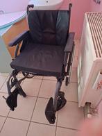 Rolstoel zwart, Diversen, Ophalen