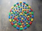 Lego Duplo Brick Set 92 (zie foto's), Enfants & Bébés, Jouets | Duplo & Lego, Duplo, Briques en vrac, Utilisé, Enlèvement ou Envoi