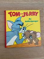 Tom en jerry de dubbelganger 1977 vintage, Boeken, Kinderboeken | Baby's en Peuters, Gelezen, Ophalen of Verzenden