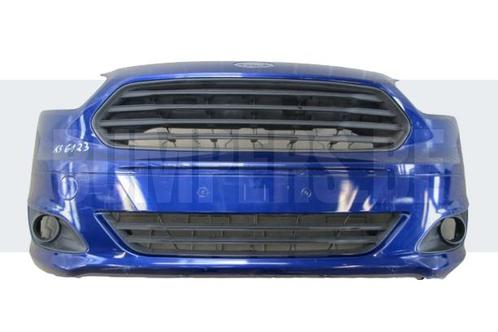 Bumper Ford Transit Courier 14-17 ET76-17K819 Voorbumper KS6, Auto-onderdelen, Carrosserie, Bumper, Voor, Gebruikt, 6 maanden garantie