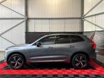 Volvo/XC 60/2.0 T8/AWD/R Desing/Pano/Led/360/Leder/Full/, Auto's, USB, 4 cilinders, 1969 cc, Leder