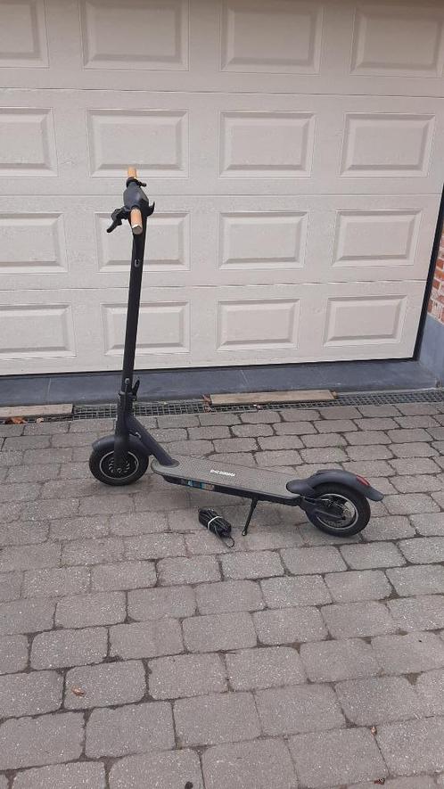 Oxboard E-step E-scooter, Fietsen en Brommers, Steps, Zo goed als nieuw, Elektrische step (E-scooter), Ophalen