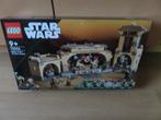 Lego 75326 - Boba Fett's Throne Room - Sealed, Enlèvement ou Envoi, Neuf, Ensemble complet, Lego