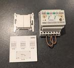 Interrupteur et module sans fil Niko 05-352 fonctionnels, Enlèvement, Comme neuf