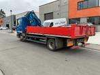 2013 MAN TGL 2013 Vrachtwagen met Kipper, MAN, Bedrijf, Diesel, Te koop