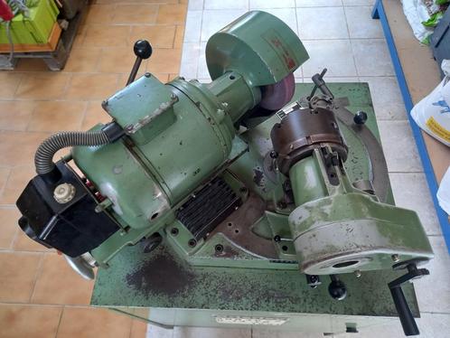 Brierley borenslijper,borenslijpmachine, Doe-het-zelf en Bouw, Gereedschap | Slijpmachines, Ophalen of Verzenden