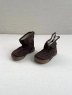 Botjes maat 18, Kinderen en Baby's, Kinderkleding | Schoenen en Sokken, Ophalen, Gebruikt, Meisje, Schoenen