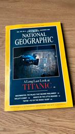 Collectie National Geographic tijdschriften, Collections, Revues, Journaux & Coupures, Enlèvement