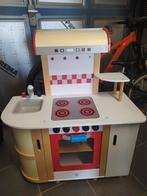 Kinderkeuken met veel accessoires, Ophalen, Zo goed als nieuw