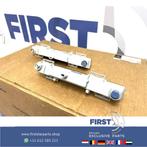 W204 C63 AMG dagrijverlichting set origineel Mercedes 2014, Auto-onderdelen, Gebruikt, -, Ophalen of Verzenden, -