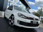 Volkswagen Golf 2.0 TSI GTI NAVI.18"+LED+XENON,zeer mooi,Ga, Autos, Volkswagen, 5 places, Berline, Achat, Golf