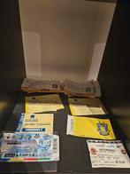 Tickets KRC Genk, Tickets en Kaartjes