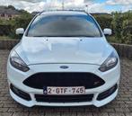 Ford Focus ST mk3.5 185pk diesel, Auto's, Ford, 4 cilinders, Wit, Start-stop-systeem, 5 deurs