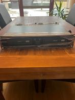 omnitronic xcp - 2800 dual CD-player, Ophalen, Zo goed als nieuw